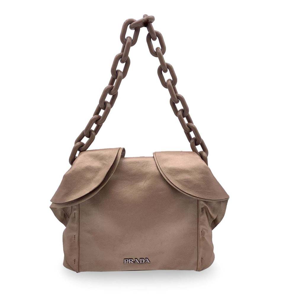 PRADA Prada Shoulder Bag - Picture 1 of 7